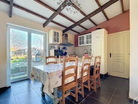 Huis in Wangenies - Rue Beaurin et Jonet 2, 6220 - foto 3