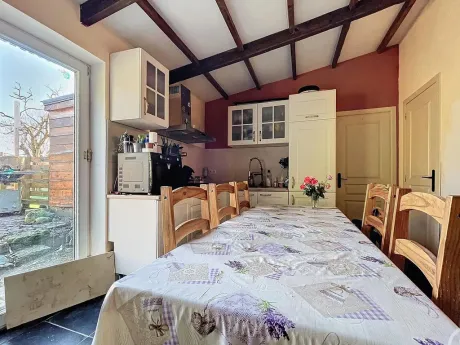 Huis in Wangenies - Rue Beaurin et Jonet 2, 6220 - foto 4