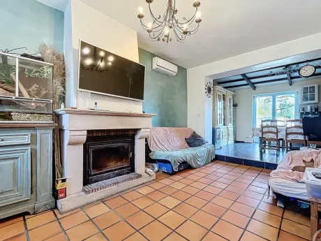Huis in Wangenies - Rue Beaurin et Jonet 2, 6220 - foto 5