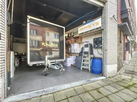 Huis in Marcinelle - Avenue de philippeville 244, 6001 - foto 4