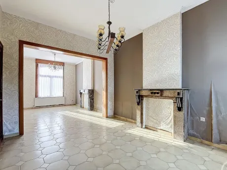 Huis in Charleroi - Rue des Forgerons 33, 6001 - foto 5