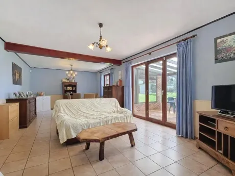 Huis in Ransart - RUE DANDOIS 88, 6043 - foto 3