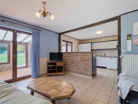 Huis in Ransart - RUE DANDOIS 88, 6043 - foto 4