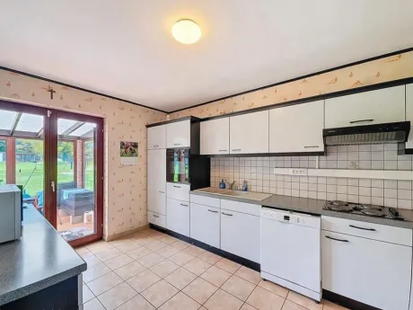 Huis in Ransart - RUE DANDOIS 88, 6043 - foto 5