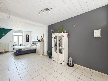 Huis in Couillet - RUE BEAUREGARD 26, 6010 - foto 3