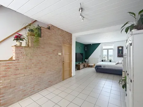 Huis in Couillet - RUE BEAUREGARD 26, 6010 - foto 4
