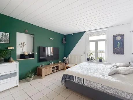 Huis in Couillet - RUE BEAUREGARD 26, 6010 - foto 5