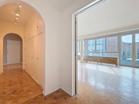 Appartement in Charleroi - Rue de Montigny 38, 6000 - foto 4