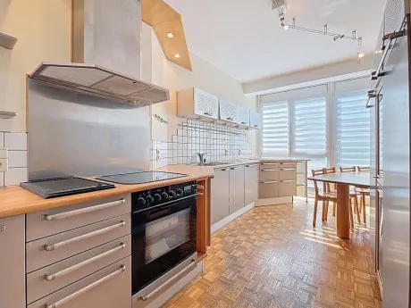 Appartement in Charleroi - Rue de Montigny 38, 6000 - foto 5