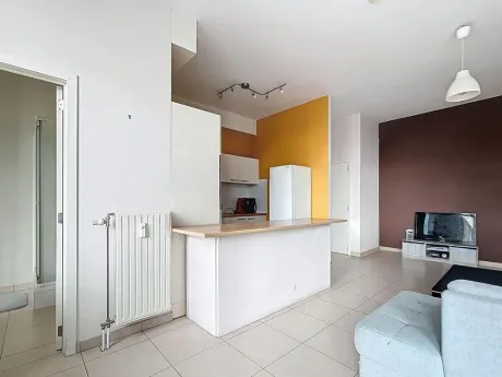 Appartement in Charleroi - RUE DE LA SCIENCE 4, 6000 - foto 3