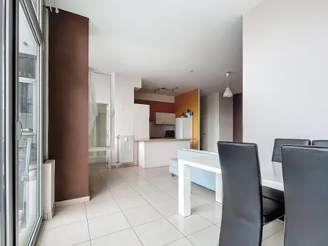 Appartement in Charleroi - RUE DE LA SCIENCE 4, 6000 - foto 4