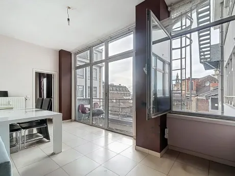 Appartement in Charleroi - RUE DE LA SCIENCE 4, 6000 - foto 5