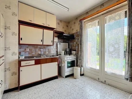 Huis in Charleroi - Rue de la Petite Chenevière 211, 6001 - foto 4
