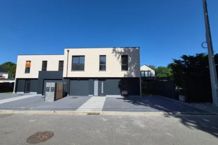 Huis Te Koop Marcinelle
