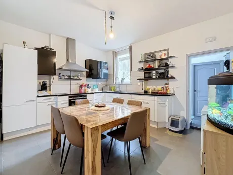 Huis in Marcinelle - Rue des Cayats 136, 6001 - foto 2