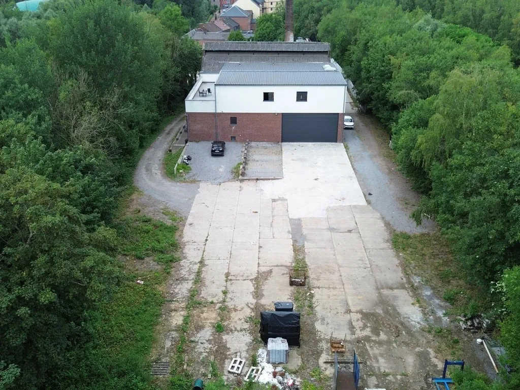 Hoofdfoto Huis in Fontaine-levÊque