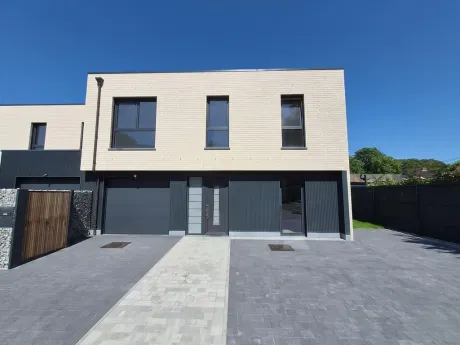 Huis in Marcinelle - Avenue Transversale 11, 6001 - foto 5