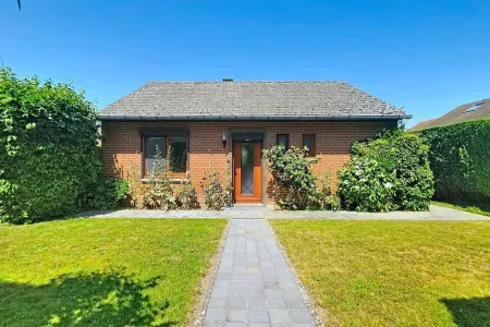 Villa Te Koop Gosselies