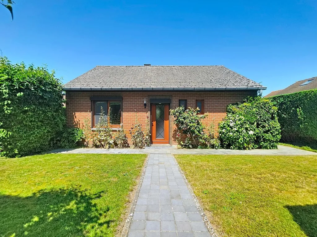 Hoofdfoto Huis in Gosselies