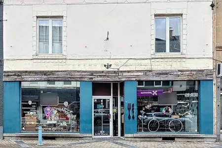 Huis Te Koop Fleurus