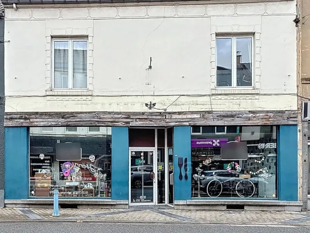 Huis in Fleurus - chaussée de charleroi 198, 6220