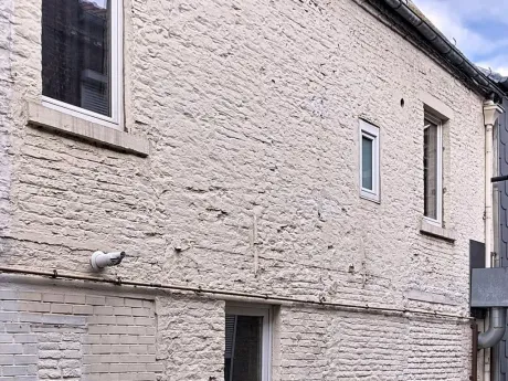 Huis in Fleurus - chaussée de charleroi 198, 6220 - foto 2