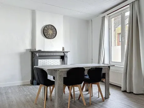 Huis in Fleurus - chaussée de charleroi 198, 6220 - foto 3