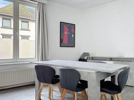 Huis in Fleurus - chaussée de charleroi 198, 6220 - foto 4