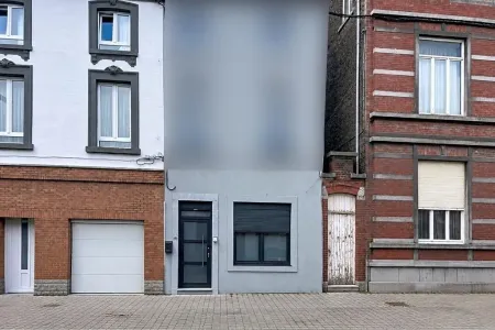 Appartement Te Huur Couillet