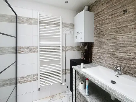 Appartement in Couillet - Place Communale 10A, 6010 - foto 5