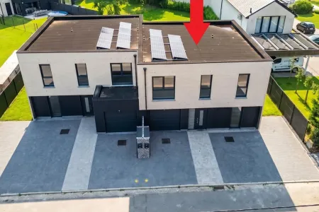 Huis Te Koop Marcinelle