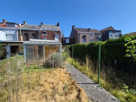 Huis in Marcinelle - Rue du Temple 54, 6001 - foto 4