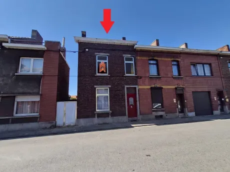 Huis in Marcinelle - Rue du Temple 54, 6001 - foto 5