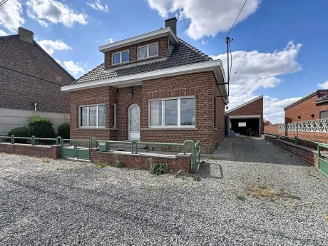 Huis in Lambusart - rue du wainage 118, 6220 - foto 2