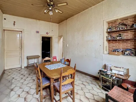 Huis in Jumet - Rue Frère Orban 21, 6040 - foto 3