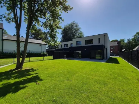 Huis in Marcinelle - Avenue Transversale 9, 6001 - foto 2