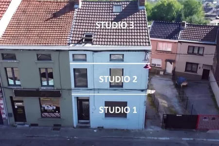 Huis Te Koop Gilly