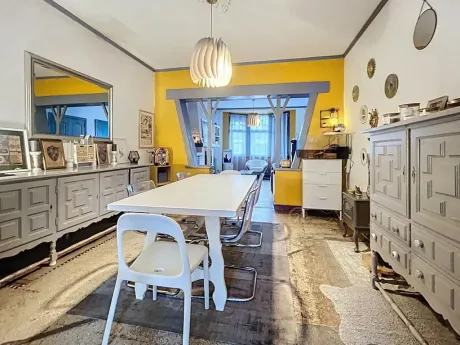 Huis in Couillet - Route de Philippeville 482, 6010 - foto 6