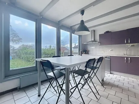 Huis in Couillet - Route de Philippeville 482, 6010 - foto 7