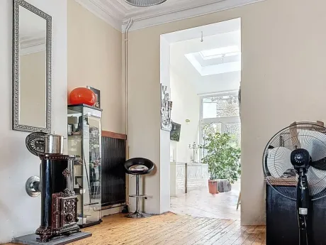 Huis in Marcinelle - Rue Émile Nonnon 25, 6001 - foto 7