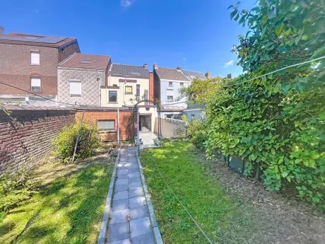 Huis in Marcinelle - Rue du Bierchamps 189, 6001 - foto 10