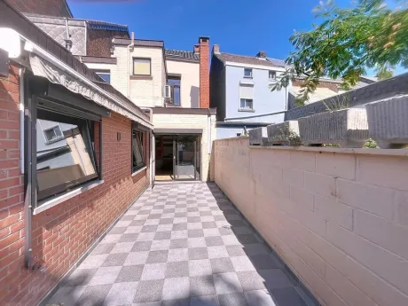 Huis in Marcinelle - Rue du Bierchamps 189, 6001 - foto 7