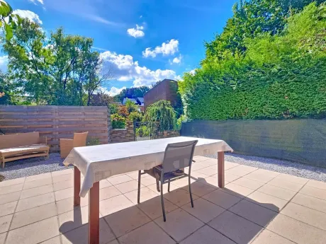 Huis in Marcinelle - RUE VICTOR BAUX 73, 6001 - foto 10