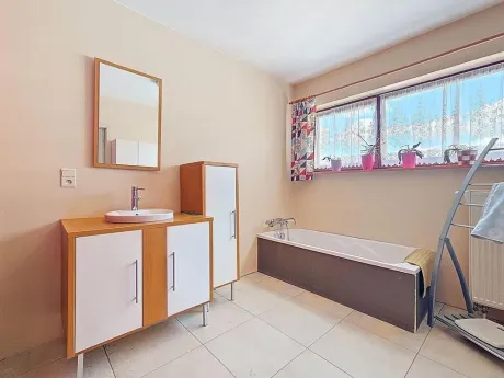 Huis in Marcinelle - RUE VICTOR BAUX 73, 6001 - foto 8