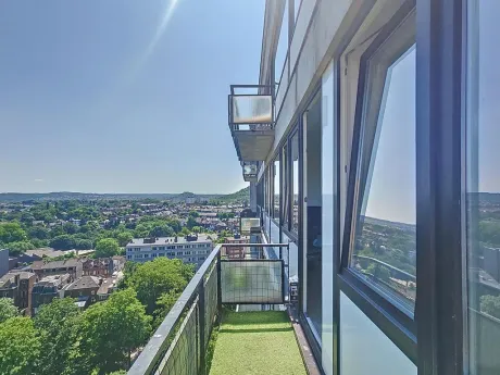 Appartement in Marcinelle - Rue Vital Françoisse 119, 6001 - foto 10