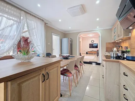 Huis in Couillet - Rue du Cercle 2, 6010 - foto 7