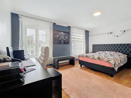 Huis in Couillet - Rue du Cercle 2, 6010 - foto 8