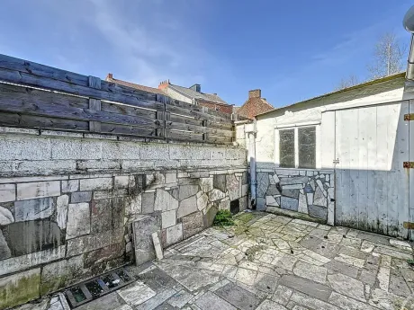 Huis in Marcinelle - Rue de Marbais 7, 6001 - foto 10