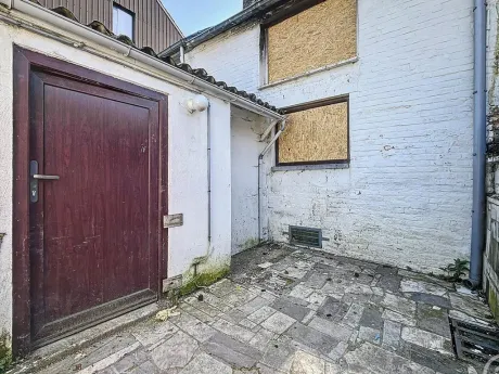 Huis in Marcinelle - Rue de Marbais 7, 6001 - foto 9