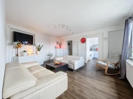 Huis in Marcinelle - Avenue de philippeville 244, 6001 - foto 9